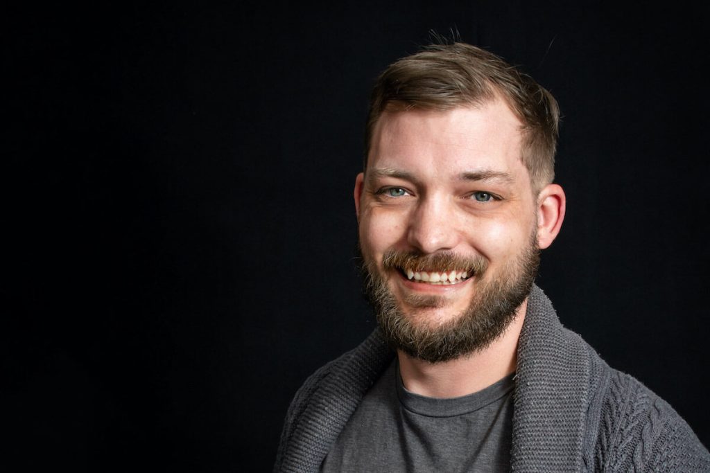 Brandon Schaafsma Photo