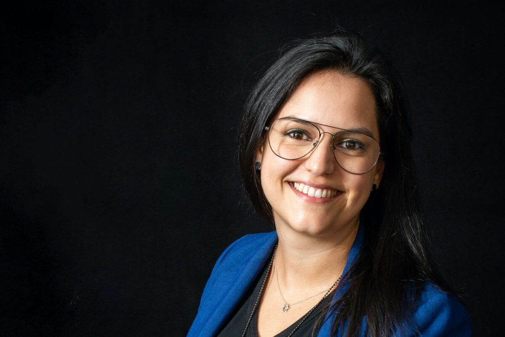 Caitlin Foster Photo