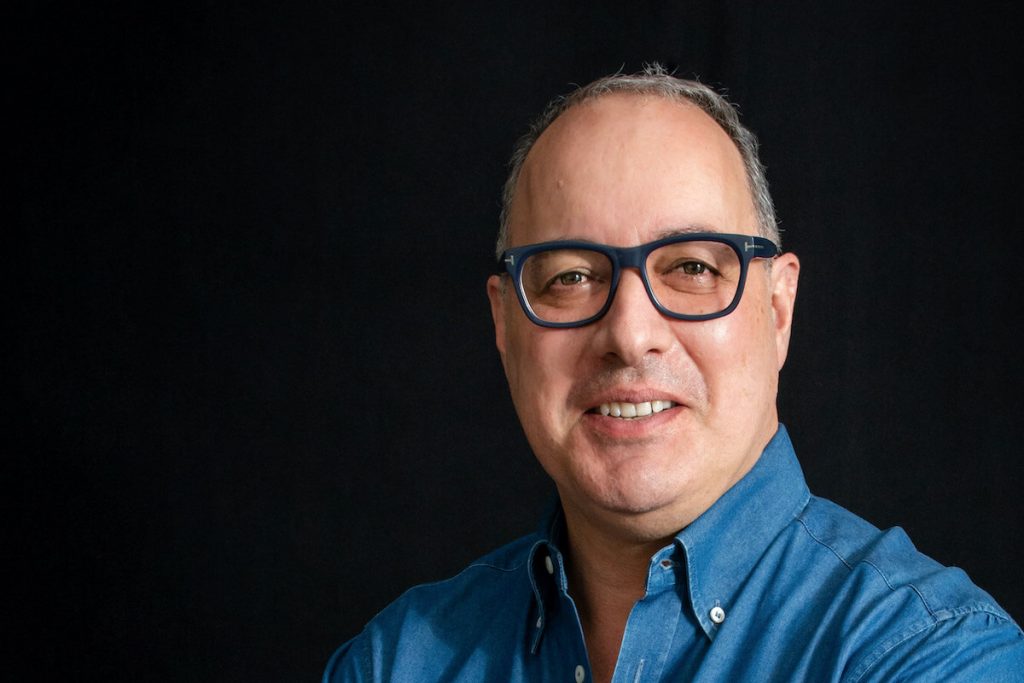 Dennis Berardi Photo