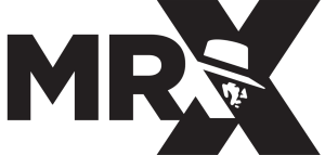 MR. X Logo