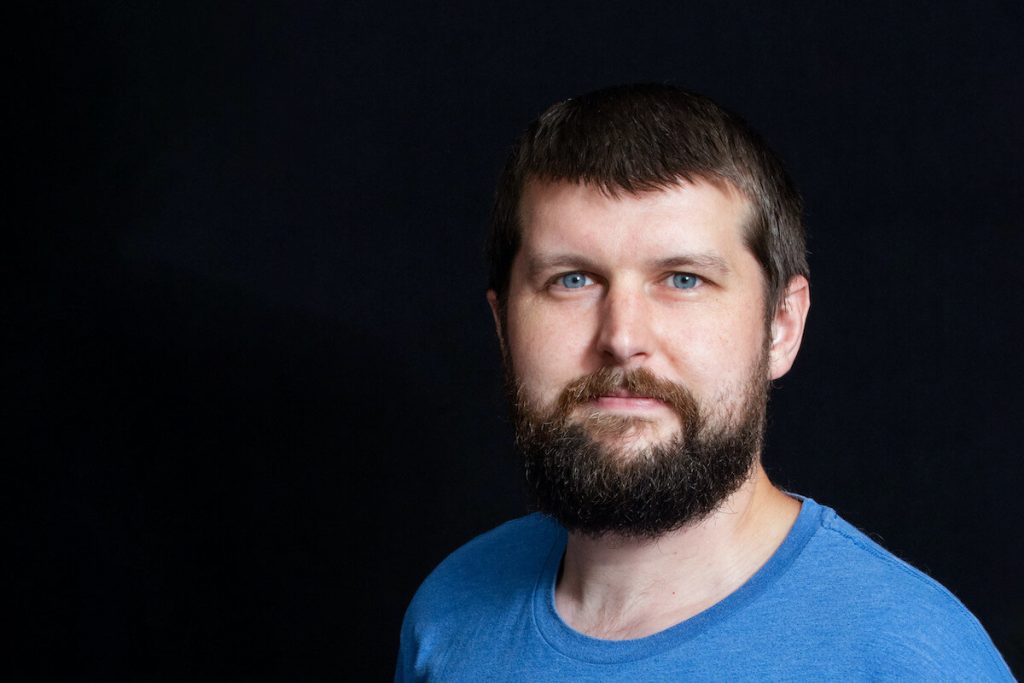 Connor Mcmahon Photo