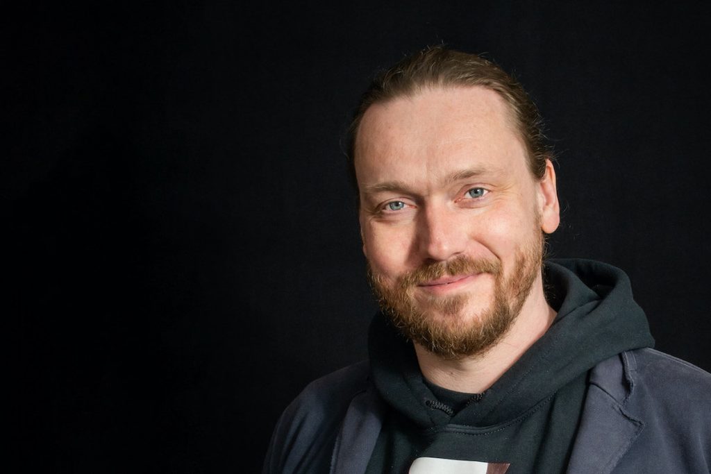 Garloff Langenbeck Photo