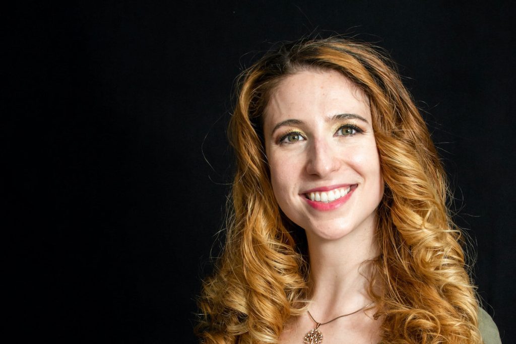 Hayley Fromstein Photo