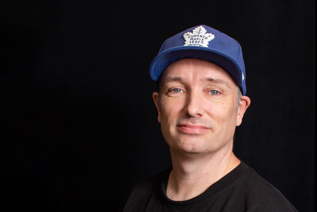 Jeremy Johnson Photo