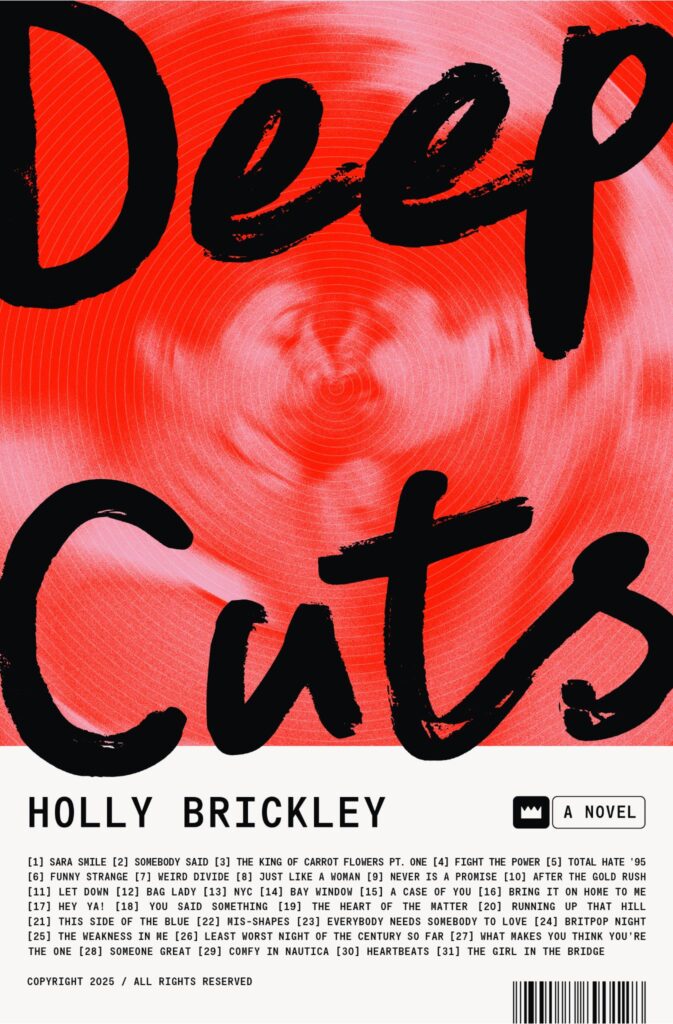 Deep Cuts Poster