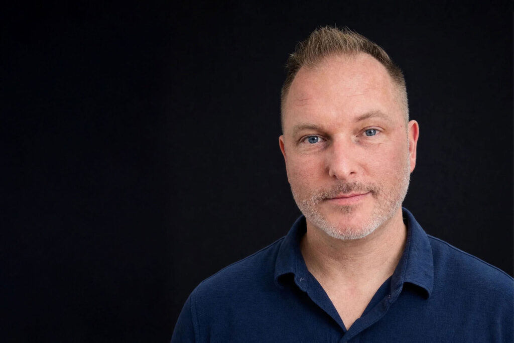 Steve Jubinville